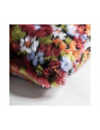 Cojín Lodi Poliéster 46x16x46 Estilo Contemporáneo - 1