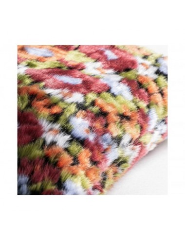 Cojín Lodi Poliéster 46x16x46 Estilo Contemporáneo - 3