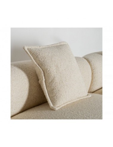 Sofá Modular Zakupi Poliéster 378x142x88 Estilo Contemporáneo - 6