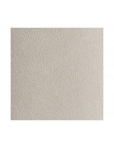 Mesa De Centro Sion Cemento 130x130x37 Estilo Contemporáneo - 4