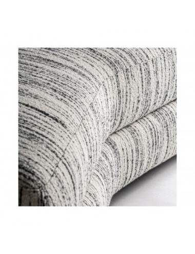 Módulo Sofá Esquinero Bredsand Poliéster 195x110x83 Estilo Contemporáneo - 9