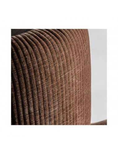 Módulo Sofá Central Trevic Poliéster 117x84x76 Estilo Contemporáneo - 8