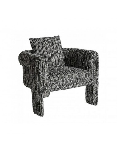 Sillón Kostov Poliéster 82x77x80 Estilo Contemporáneo - 1