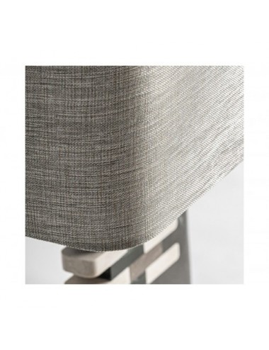 Lámpara De Sobremesa Carla Mármol 38x25x76 Estilo Art Deco - 3