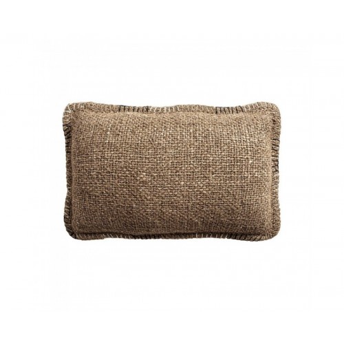 Cojín Aziel Algodón 50x10x30 Estilo Boho - 1