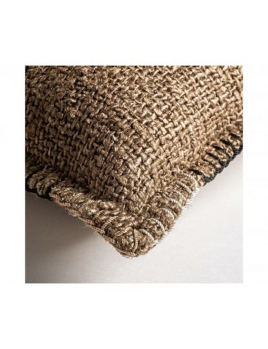 Cojín Aziel Algodón 50x10x30 Estilo Boho - 3