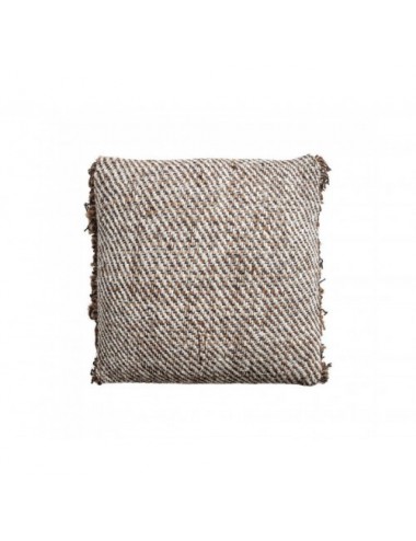 Cojín Baruch Algodón 50x10x50 Estilo Boho - 1