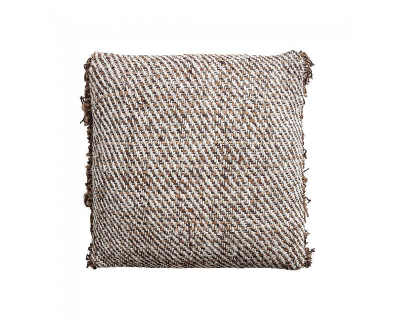 Cojín Baruch Algodón 50x10x50 Estilo Boho - 1