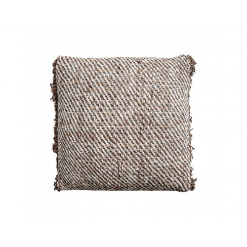 Cojín Baruch Algodón 50x10x50 Estilo Boho - 1