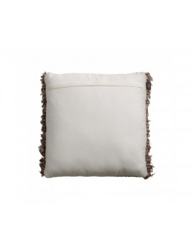 Cojín Baruch Algodón 50x10x50 Estilo Boho - 1