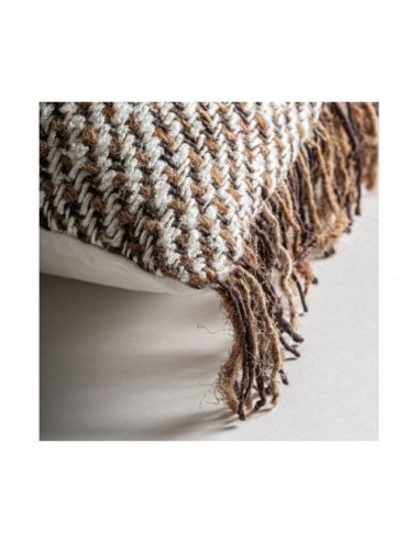 Cojín Baruch Algodón 50x10x50 Estilo Boho - 3