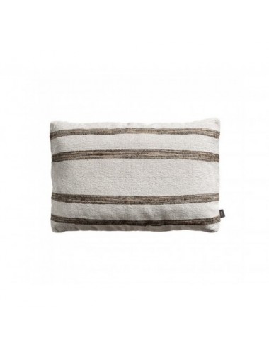 Cojín Boris Algodón 60x10x40 Estilo Clásico - 1