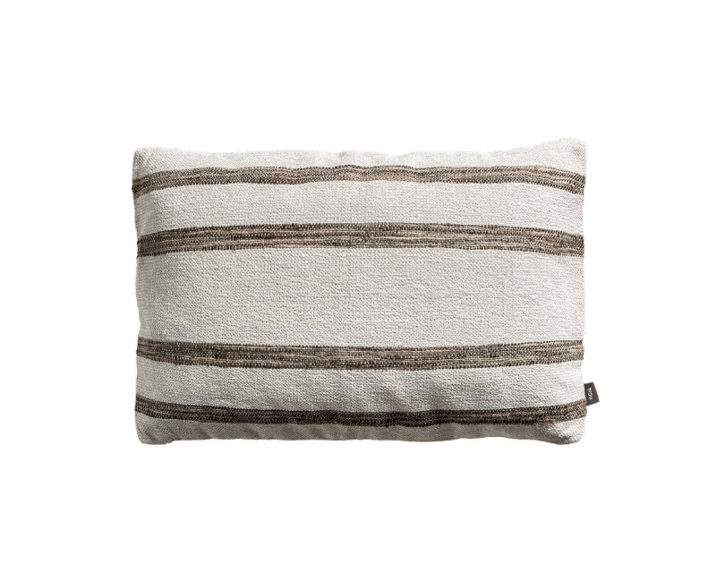 Cojín Boris Algodón 60x10x40 Estilo Clásico - 1