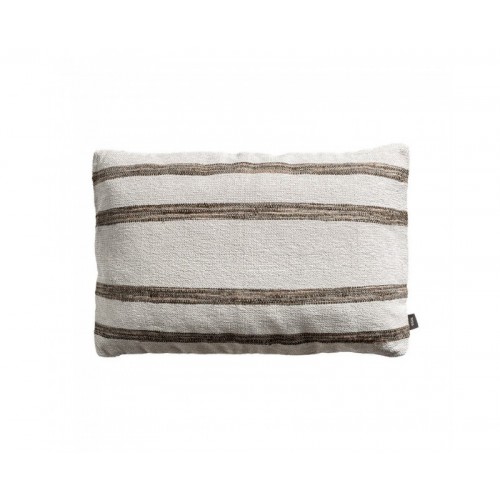 Cojín Boris Algodón 60x10x40 Estilo Clásico - 1
