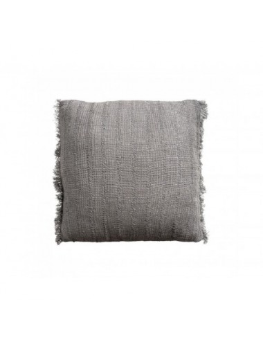Cojín Brais Lino 50x10x50 Estilo Clásico - 1
