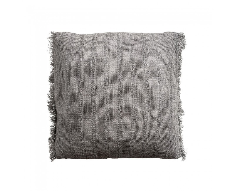 Cojín Brais Lino 50x10x50 Estilo Clásico - 1