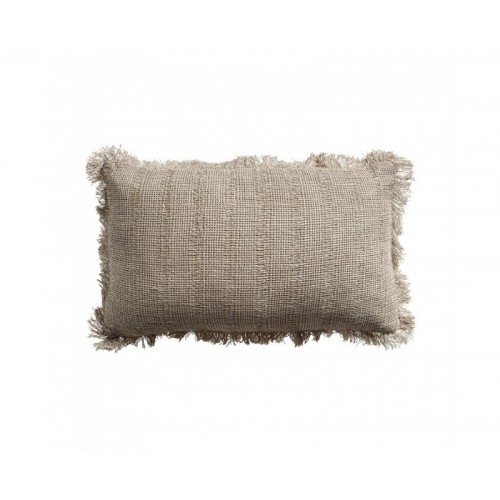 Cojín Eder Lino 50x10x30 Estilo Clásico - 1
