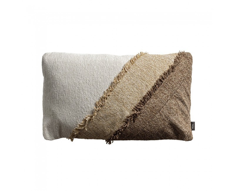 Cojín Euken Algodón 50x10x30 Estilo Clásico - 1
