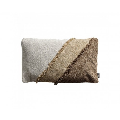 Cojín Euken Algodón 50x10x30 Estilo Clásico - 1