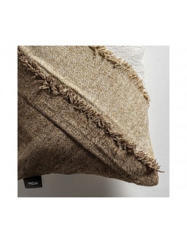 Cojín Euken Algodón 50x10x30 Estilo Clásico - 4