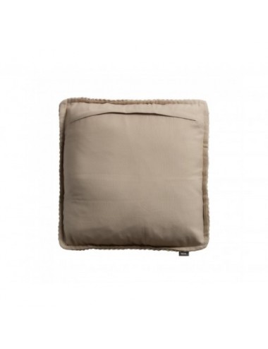 Cojín Ethan Lino 50x10x50 Estilo Clásico - 1