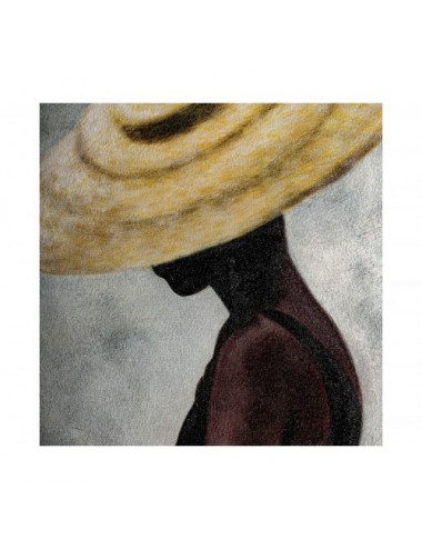 Cuadro Adonis Lienzo 143x5x183 Estilo Contemporáneo - 3