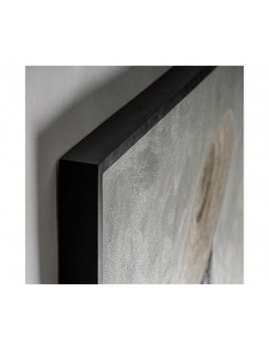 Cuadro Adonis Lienzo 143x5x183 Estilo Contemporáneo - 4