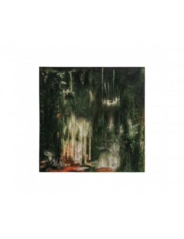 Lienzo Alerce Lienzo 200x4x200 Estilo Contemporáneo - 1