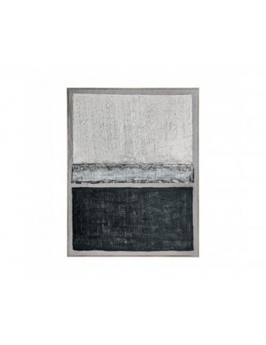 Cuadro Bercher Lienzo 140x5x180 Estilo Contemporáneo - 1