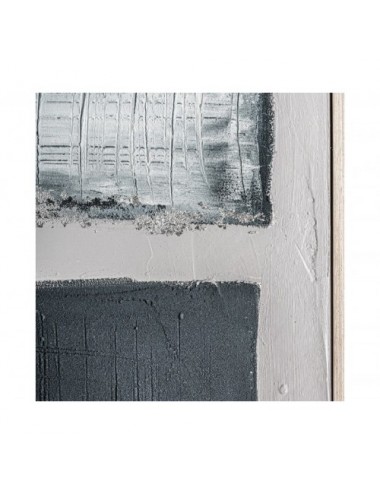 Cuadro Bercher Lienzo 140x5x180 Estilo Contemporáneo - 4