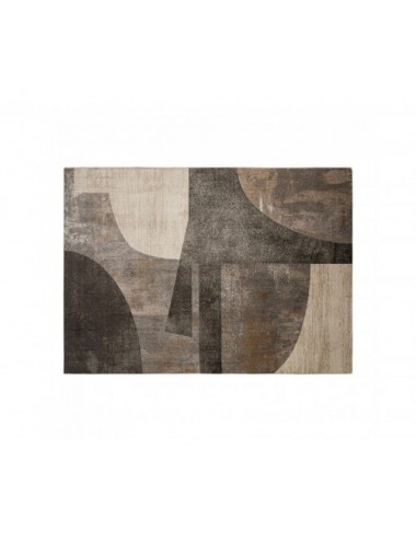 Alfombra Dora Poliéster 340x240x1 Estilo Clásico - 1