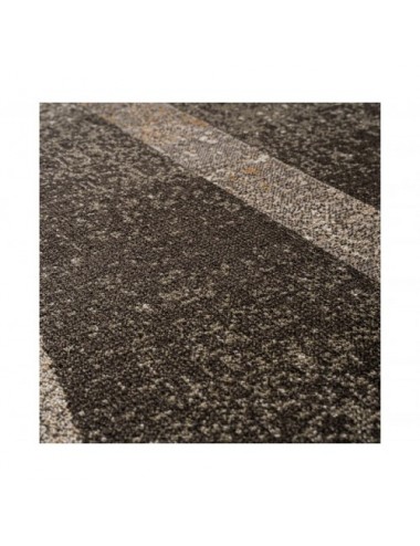 Alfombra Dora Poliéster 340x240x1 Estilo Clásico - 1