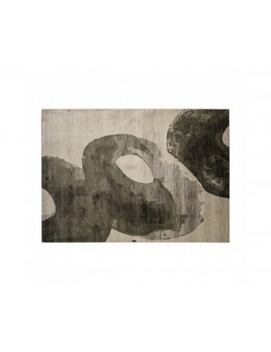 Alfombra Dunia Poliéster 340x240x1 Estilo Clásico - 1