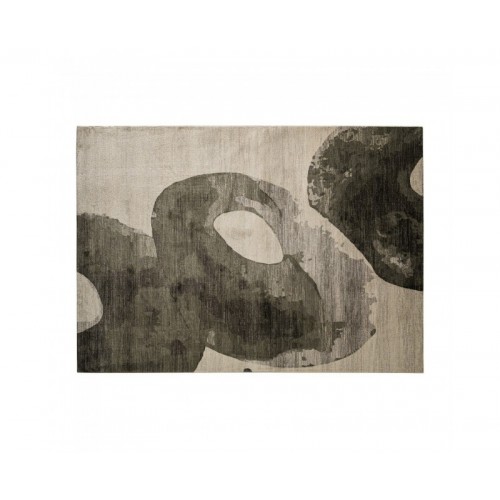 Alfombra Dunia Poliéster 340x240x1 Estilo Clásico - 1