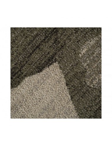 Alfombra Dunia Poliéster 340x240x1 Estilo Clásico - 1