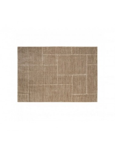 Alfombra Fadia Poliéster 290x200x1 Estilo Clásico - 1