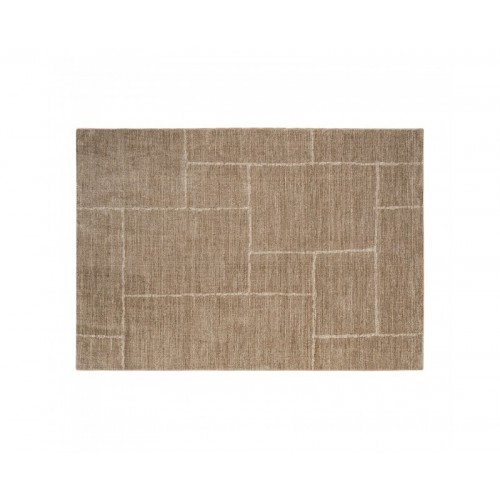 Alfombra Fadia Poliéster 290x200x1 Estilo Clásico - 1