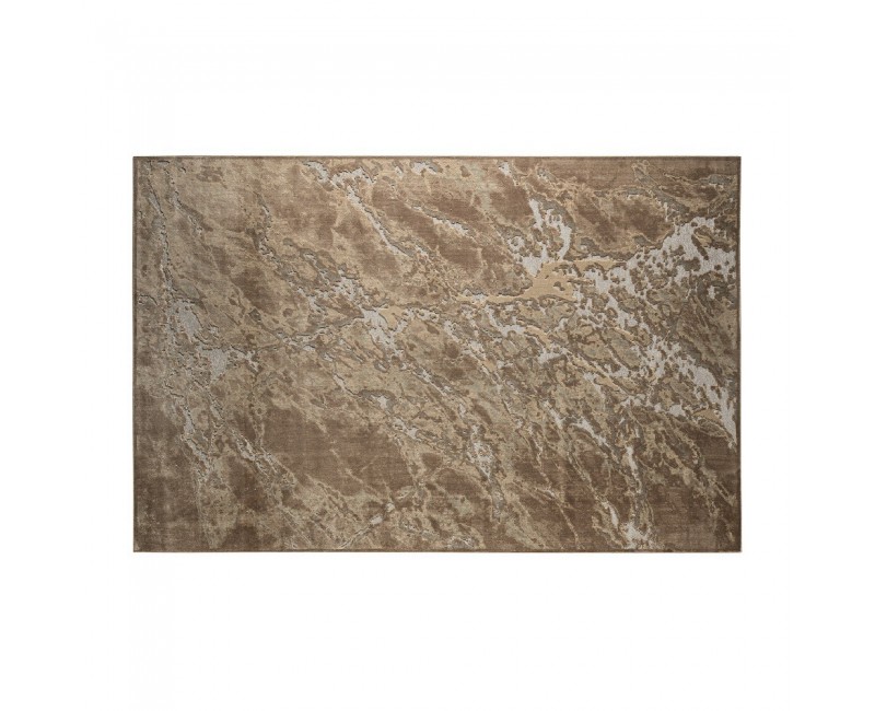 Alfombra Jena Viscosa 300x200x1 Estilo Clásico - 1