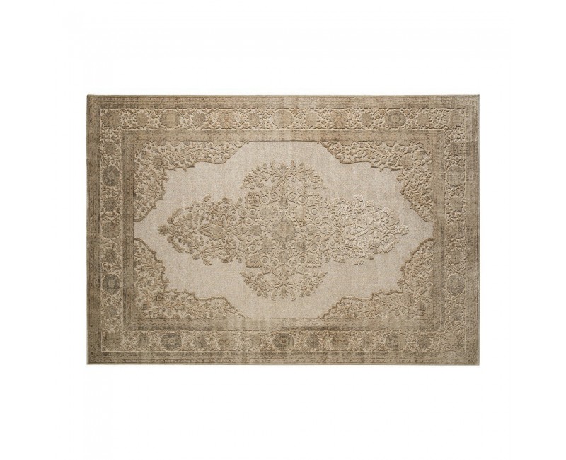 Alfombra Laia Viscosa 340x240x1 Estilo Clásico - 1