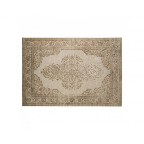 Alfombra Laia Viscosa 340x240x1 Estilo Clásico - 1