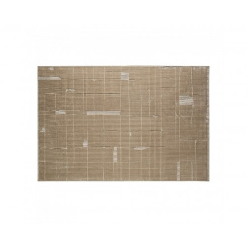 Alfombra Ivana Viscosa 290x1x200 Estilo Clásico - 1