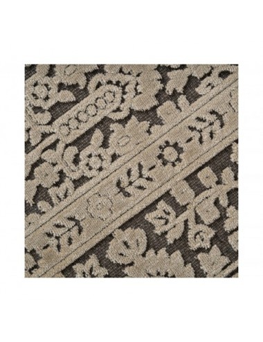 Alfombra Lisa Viscosa 340x240x1 Estilo Clásico - 1