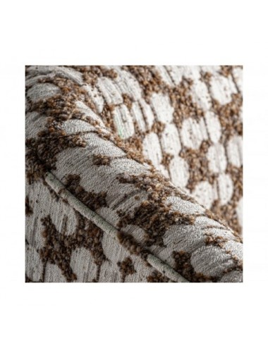 Sillón Dolving Poliéster 73x83x80 Estilo Clásico - 6