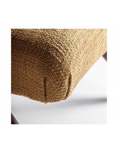 Sillón Dolving Poliéster 73x83x80 Estilo Clásico - 7