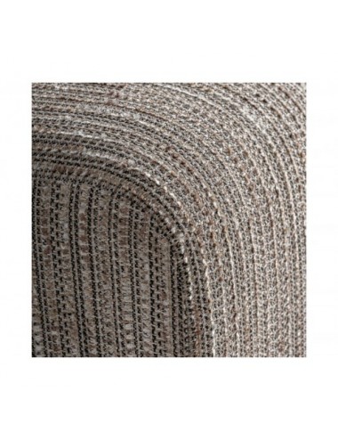 Módulo Sofá Central Berling Poliéster 120x74x88 Estilo Contemporáneo - 6