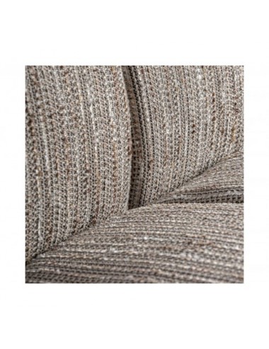 Módulo Sofá Central Berling Poliéster 120x74x88 Estilo Contemporáneo - 7