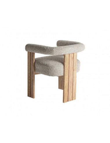 Silla Ustka Poliéster 66x63x72 Estilo Contemporáneo - 4