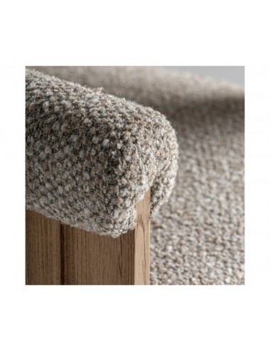 Silla Ustka Poliéster 66x63x72 Estilo Contemporáneo - 5