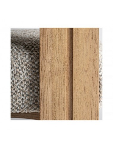 Silla Ustka Poliéster 66x63x72 Estilo Contemporáneo - 7