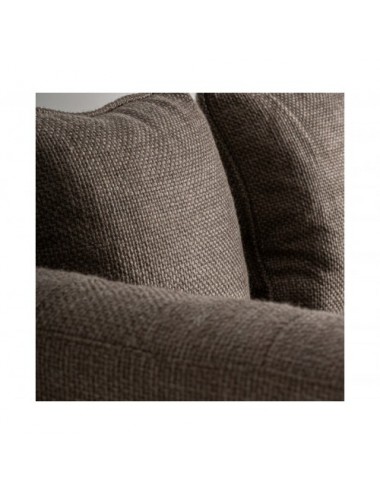 Sofá Carlton Poliéster 269x89x77 Estilo Colonial - 6